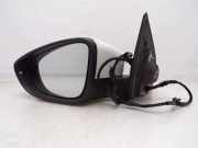 Außenspiegel elektrisch lackiert LINKS , 6 PIN MIT BLINKER ( LACK BESCHÄDIGT ) VW SCIROCCO (137, 138) 2.0 TSI 147 KW 1K8857501BD