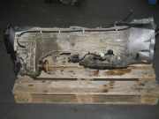 Getriebe (Automatik) JXX / 168tkm VW TOUAREG (7L6, 7L7, 7LA) 3.0 V6 TDI 165 KW 09D300038Q / 09D300038QX