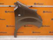 Kotflügel rechts vorn KCM - LACKIERUNG RICH OAK PEUGEOT TRAVELLER BUS (V) 2.0 BLUEHDI 180 130 KW