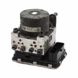 Bremsaggregat ABS VW TRANSPORTER/CARAVELLE VI BUS (SGB, SGJ, 110 KW 7E0907379P 7E0614517L