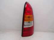 Rückleuchte rechts OPEL ASTRA G CARAVAN (T98) 1.6 62 KW 393032 , 9117211