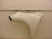 Kotflügel links vorn Arctic White MAZDA 2 (DJ, DL) 1.5 55 KW