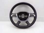 Lenkrad Schwarz DACIA DOKKER GROßRAUMLIMOUSINE (KE) 1.6 LPG 61 KW 484001085
