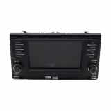 Navigationssystem INFOTAINMENT-DISPLAY VW GOLF VII (5G1, BE1, BE2, BQ1) 2.0 GTI 169 KW 3G0919605D