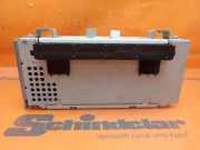 CD-Radio OHNE RADIO-BEDIENTEIL FORD C-MAX II (DXA/CB7, DXA/CEU) 1.6 ECOBOOST 110 KW E1BT-18C815-GE