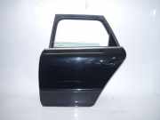 Tür links hinten SCHWARZ / LZ9Y AUDI A4 AVANT (8ED, B7) 1.8 T 120 KW