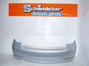 Stoßstange hinten GLACIERSILBER BMW 2 COUPE (F22) 220 D 135 KW