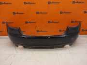 Stoßstange hinten MOROBLAU PERL AUDI A4 CABRIOLET (8HE) 3.0 TDI QUATTRO 171 KW