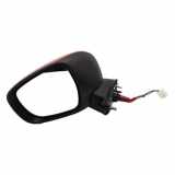 Außenspiegel elektrisch lackiert Links 5PIN Beheizbar (C06) Rot SUZUKI IGNIS III (FF, MF) 1.2 ALLGRIP 66 KW 84720-73S90-000