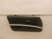 Türverkleidung links vorn Schwarz, Leder BMW 3 COUPE (E92) 335I 225 KW