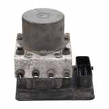 Steuergerät ABS SKODA CITIGO (NF1) 1.0 44 KW 1S0614517L