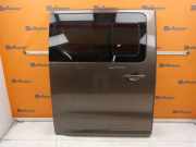 Schiebetür rechts KCM - LACKIERUNG RICH OAK PEUGEOT TRAVELLER BUS (V) 2.0 BLUEHDI 180 130 KW