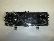 Bedienelement, Klimaanlage STEUERUNG HEIZUNG RENAULT CLIO IV 1.2 TCE 120 88 KW 275108796R