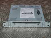 Navigationssystem Radio CD Laufwerk PEUGEOT 508 SW I (8E) 1.6 THP 110 KW 9807729080