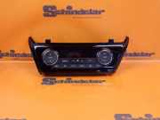 Bedienelement, Klimaanlage MITSUBISHI ECLIPSE CROSS (GK) 1.5 T-MIVEC 120 KW 7820A962