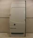 Hecktür links Heckflügeltür H2 Dachhöhe Weiß 9147 MERCEDES-BENZ SPRINTER 3,5-T KASTEN (B907, B910) 316 C 120 KW