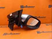 Außenspiegel elektrisch lackiert Rechts, Außentemperatursensor, Umfeldbeleuchtung, beheitzbar VOLVO C70 II CABRIOLET (542) 2.4 D 120 KW