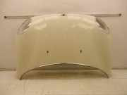 Motorhaube 850 PEPPER WHITE MINI MINI (R56) COOPER 88 KW