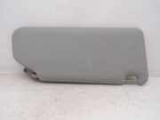 Sonnenblende links BELEUCHTET MITSUBISHI OUTLANDER II (CWW) 2.2 DI-D 4WD 115 KW