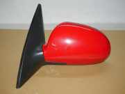 Außenspiegel links 5-Pins / Shine Red HYUNDAI I30 KOMBI (FD) 1.4 80 KW 87610-2R100