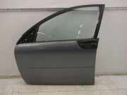 Tür links vorn EAC (BAY GRAY METALLIC) SMART FORFOUR (454) 1.1 47 KW