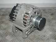 Lichtmaschine RENAULT MEGANE III GRANDTOUR (KZ0/1) 1.5 DCI 81 KW 2606288A / 231000027R