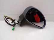 Außenspiegel elektrisch lackiert Rechts 8 PIN CITROEN C4 COUPE (LA) 1.4 16V 65 KW 96548383