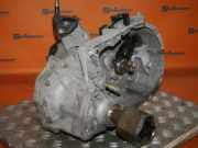 Getriebe (Schaltung) 5 Gang JB1 946 RENAULT MEGANE I CABRIOLET (EA0/1) 1.4 16V 70 KW 7701667428