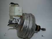 Bremskraftverstärker + HAUPTBREMSZYLINDER BMW X3 (E83) 3.0SD 210 KW