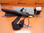 Sicherheitsgurt rechts vorn GURTSTRAFFER OPEL MERIVA B GROßRAUMLIMOUSINE (S10) 1.4 103 KW 13305706 , 13250510