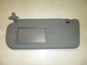 Sonnenblende links KIA SORENTO II (XM) 2.2 CRDI 4WD 145 KW 852102P715H9
