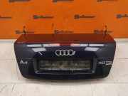 Heckklappe MOROBLAU PERL AUDI A4 CABRIOLET (8HE) 3.0 TDI QUATTRO 171 KW