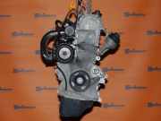 Motor (Benzin) BMD / 165tkm VW FOX SCHRÄGHECK (5Z1, 5Z3, 5Z4) 1.2 40 KW