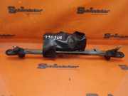 Wischergestänge vorne MIT MOTOR FIAT PANDA (169) 1.2 44 KW MS159200-7152