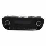 Bedienelement, Klimaanlage VW POLO (6C1, 6R1) 1.2 TSI 77 KW 6R0907044H