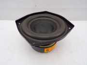 Lautsprecher Subwoofer Philips BMW Z4 ROADSTER (E85) 2.5I 141 KW 65126915841