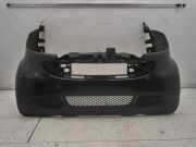 Stoßstange vorne Black Metallic, Jack Black (EB1/ECA) SMART FORTWO COUPE (451) 1.0 45 KW A4517930088