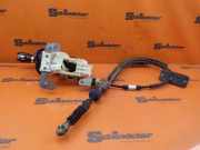 Schaltkulisse WAHLHEBEL AUTOMATIK , MANSCHETTE RENAULT TRAFIC III KASTEN (FG) 2.0 DCI 145 107 KW 1011069R , 969350142R , 349358427R