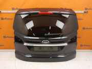 Heckklappe PANTHER-SCHWARZ FORD S-MAX (WA6) 2.0 TDCI 103 KW