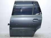 Tür Türe 4T hinten links ZV EFH Grau-met. VOLVO XC90 D5 120 KW