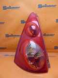 Rückleuchte links PEUGEOT 107 (PM, PN) 1.0 50 KW