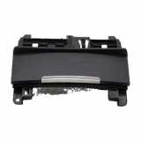 Aschenbecher mitte vorn Schwarz AUDI Q7 (4LB) 3.0 TDI QUATTRO 150 KW 4L0857951