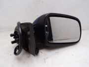 Außenspiegel elektrisch lackiert RECHTS , 6 PIN , AUSSENTEMPERATURSENSOR PEUGEOT 307 CC (3B) 2.0 16V 100 KW 8149AX