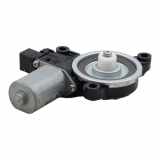 Motor Fensterheber rechts vorn MAZDA 2 (DJ, DL) 1.5 SKYACTIV-G M HYBRID 66 KW BHN9 5858X