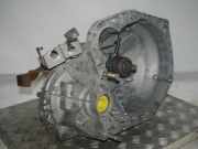 Getriebe (Schaltung) 5 Gang 120000km ALFA ROMEO 147 (937) 2.0 16V T.SPARK 110 KW 55201086 / 55187520