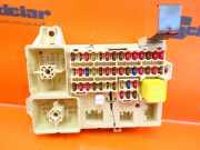 Sicherungskasten STEUERGERÄT JAGUAR S-TYPE (X200) R 4.2 V8 291 KW 2R8T-14A067-AC