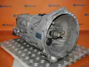Getriebe (Schaltung) 6 Gang JEJ BMW 3 TOURING (E91) 320D 130 KW
