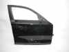 Tür rechts vorn SCHWARZ 2 ( 668 ) BMW 1 (E87) 118D 105 KW Bild Tür rechts vorn SCHWARZ 2 ( 668 ) BMW 1 (E87) 118D 105 KW