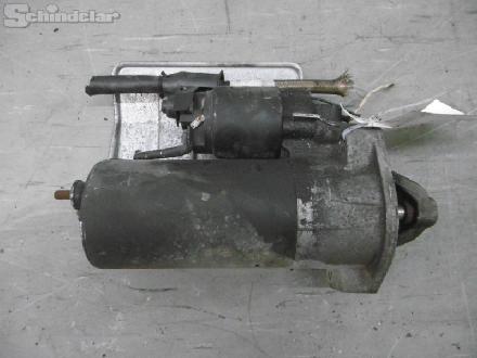 Anlasser Starter MERCEDES-BENZ E-KLASSE (W124) E 420 205 KW