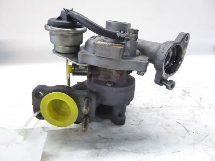 Turbolader 54359710009 FORD FUSION (JU) 1.4 TDCI 50 KW GR50670140282